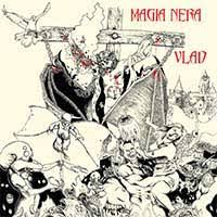 MAGIA NERA - Vlad (gatefold black vinyl)